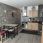 Appartamento L'armazan - Pieds De Piste Plat D'adet