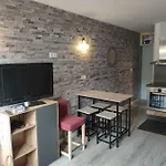 L'armazan - Pieds De Piste Plat D'adet Appartamento *