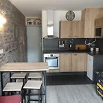 L'armazan - Pieds De Piste Plat D'adet Appartamento Saint-Lary-Soulan