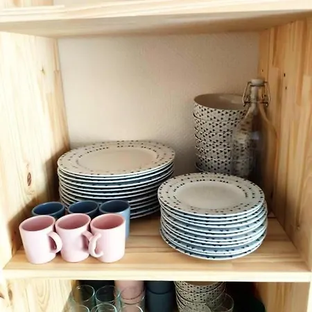 Appartamento L'armazan - Pieds De Piste Plat D'adet *