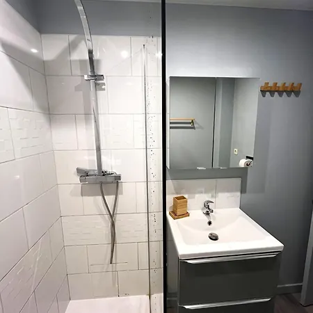 L'armazan - Pieds De Piste Plat D'adet