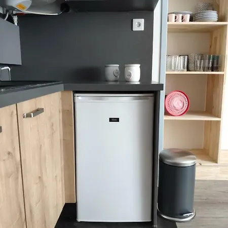 L'armazan - Pieds De Piste Plat D'adet Appartamento Saint-Lary-Soulan