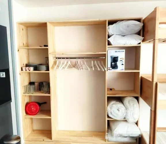 Appartement L'armazan - Pieds De Piste Plat D'adet Saint-Lary-Soulan