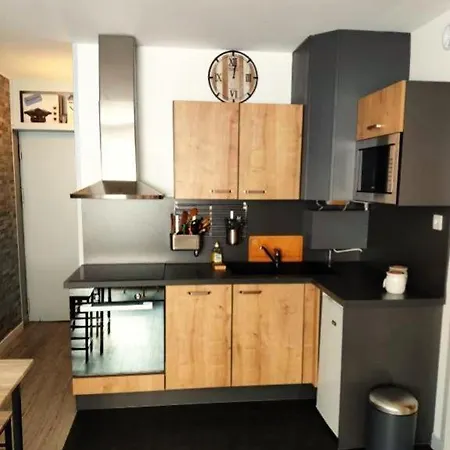 Apartment L'armazan - Pieds De Piste Plat D'adet *