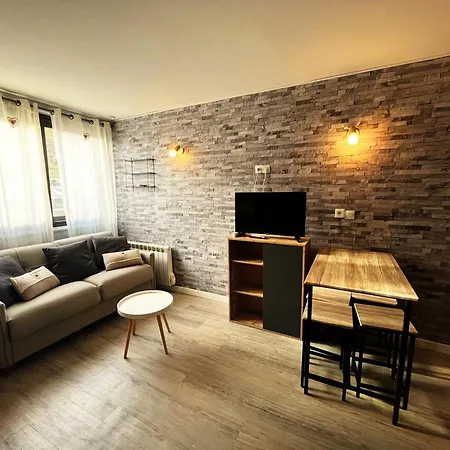 Apartment L'armazan - Pieds De Piste Plat D'adet