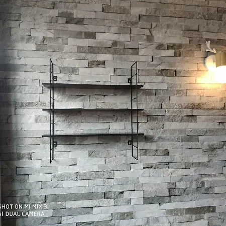 L'armazan - Pieds De Piste Plat D'adet Apartment *