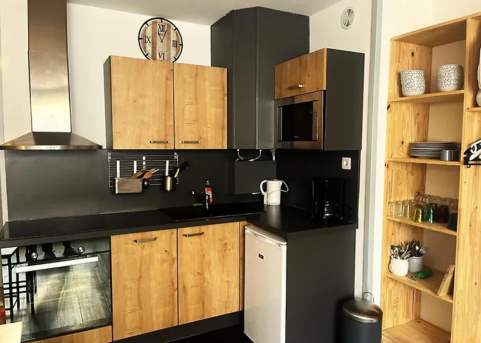 L'armazan - Pieds De Piste Plat D'adet *