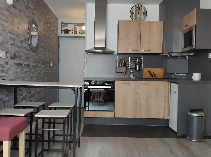 Daire L'armazan - Pieds De Piste Plat D'adet Saint-Lary-Soulan